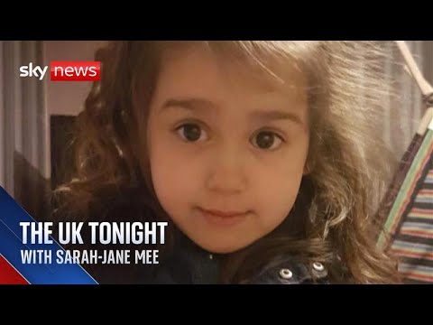 Failings left 10-year-old girl trapped with her killers | The UK Tonight with Sarah-Jane Mee