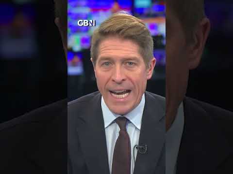 🚨 The BBC APOLOGISES to Donald Trump for Panorama speech edit