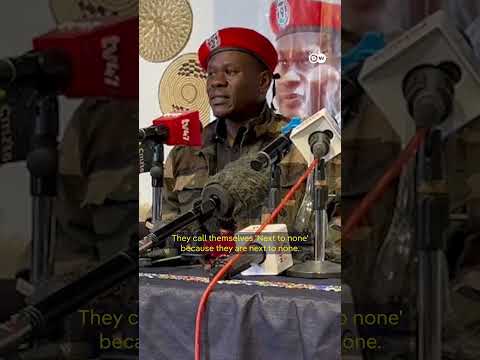 Freed activists recount detention ordeal in Uganda | DW News