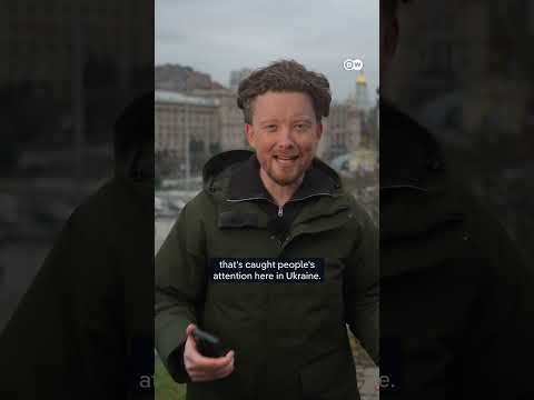 Corruption crisis in Ukiraine | DW News