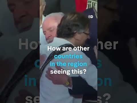 Is the US preparing for war with Venezuela? | DW News