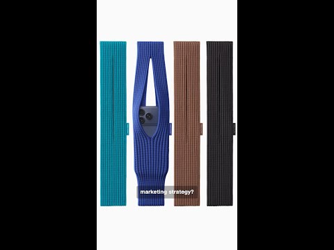 Apple launches controversial iPhone ‘sock’