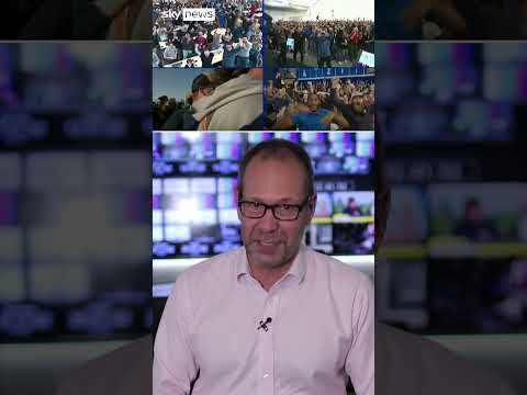 Mission to Mars: the billionaire space race