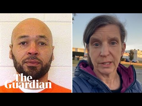 Oklahoma prisoner’s life spared moments before scheduled execution