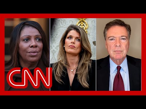 Key points from the hearing outcome of Trump’s appointed prosecutor Lindsey Halligan