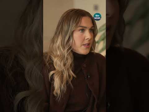 Mary Earps on why she quit England weeks before Euro 2025 #itvnews #news