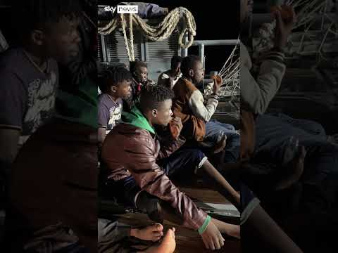 ‘We’ll die if we go back – please don’t return us’