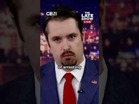 I was arrested for 45 minutes before police decided what they’d charge me with