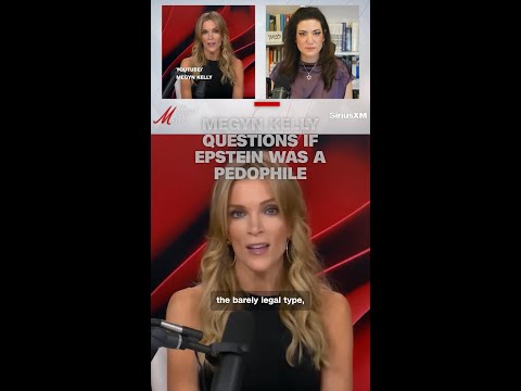 Megyn Kelly questions if Epstein was a pedophile