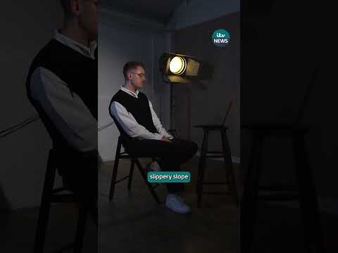 ‘I found myself in a pretty disturbing community on Roblox’ #itvnews #roblox #gaming