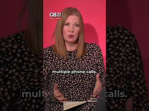 Homeless illegal migrant with criminal record tells GB News he’s BEGGED Home Office to deport him