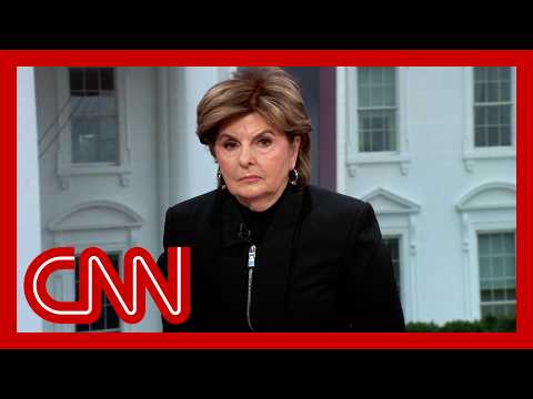 ‘What’s going on here?’: Gloria Allred, attorney for 27 Epstein survivors, on new email release