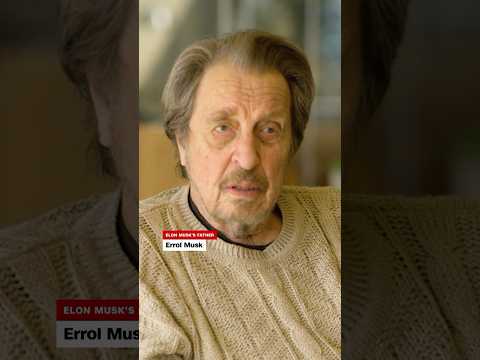 Elon Musk’s dad: ‘we never saw’ oppression during apartheid