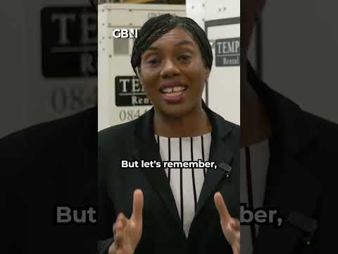 Badenoch ardently REJECTS Labour’s claim that the Conservatives left Britain’s finances in ‘chaos’