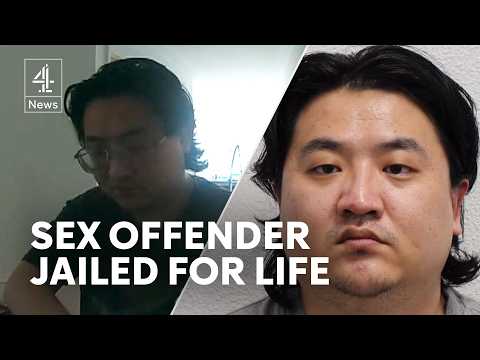 ‘Prolific sex offender’ jailed for life for drugging and raping victims