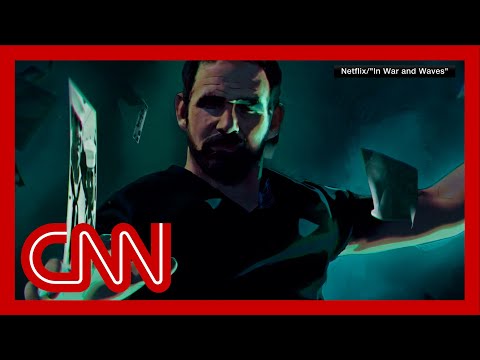 Netflix doc explores effects of psychedelic-assisted therapies