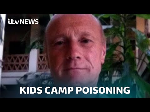 Man admits sex offences after ‘poisoning’ incident at kids summer camp | ITV News