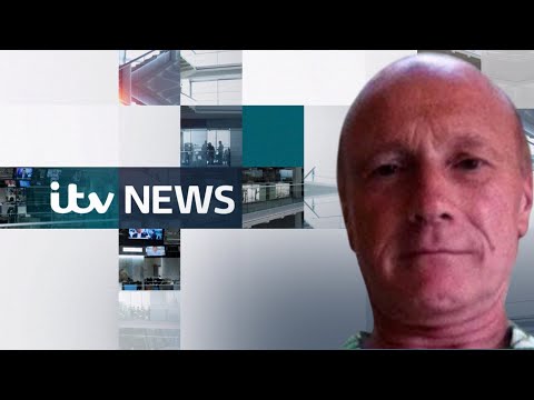 Watch ITV’s Evening News – Pensioner pleads guilty to giving children laced sweets