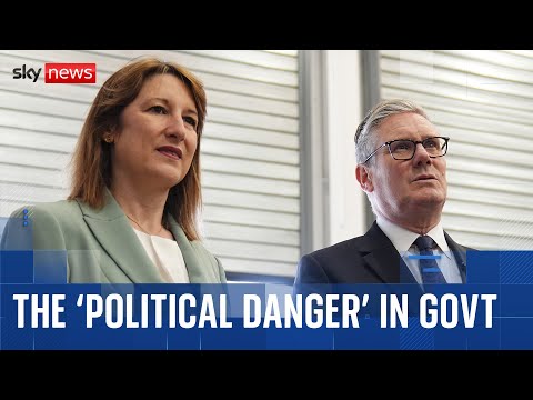 With a smaller black hole to fill – can the chancellor see off any uncertainty?