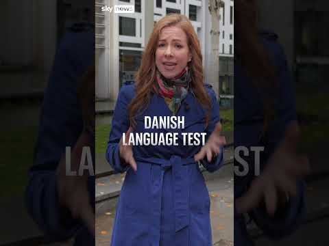 UK to take a slice of Denmark’s immigration policy