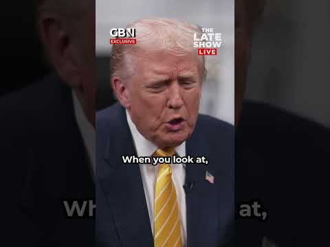 Donald Trump: Europe is not the same place