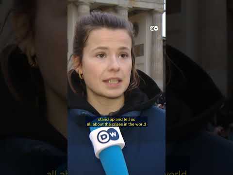 Fridays for Future not what it used to be | DW News