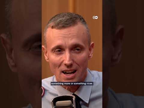 “If we have a war, nothing else matters” – German voices on the threat NATO faces | Berlin Briefing