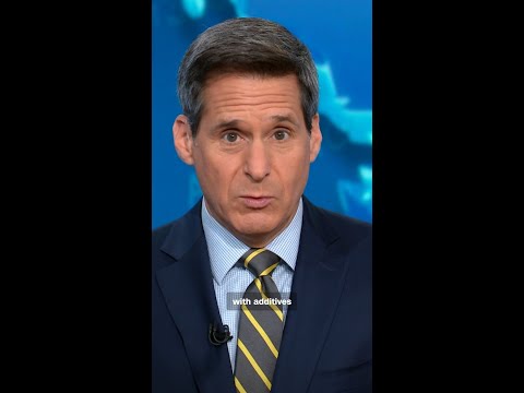 CNN puts dye-free chips to the test