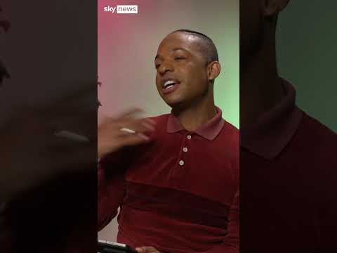 Actor Jonathan Bailey on his school bullying experience over his sexuality