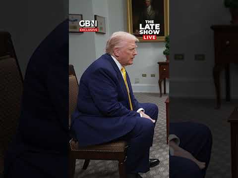 Trump reveals: How he REVIVED a “dead” America in first 10 months as 47th President