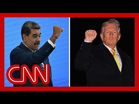 Drumbeat louder: US moves ships, Venezuelan forces on alert