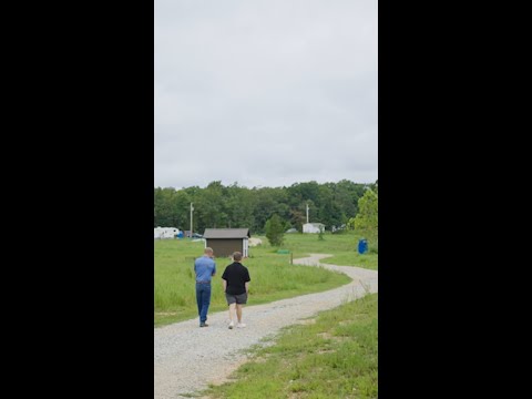 A community for ‘whites only’ in Arkansas