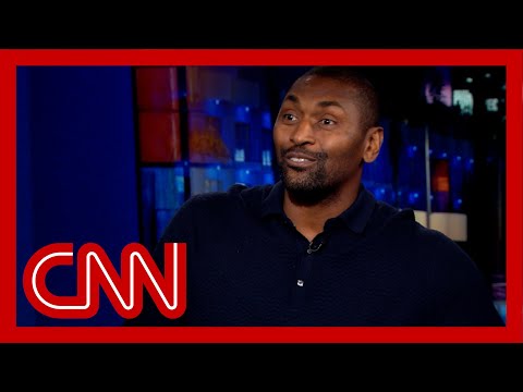 Former NBA All-Star Metta World Peace talks Kobe Bryant, game strategies and more
