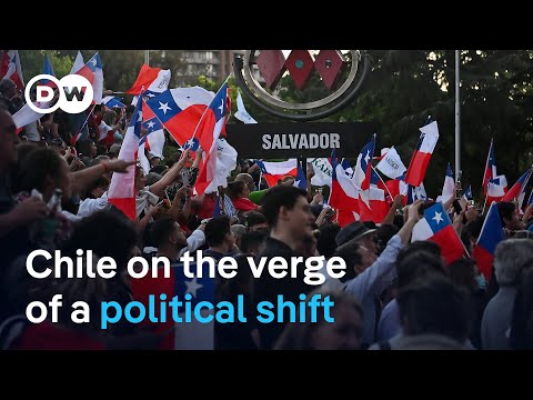 What would a shift to the right mean for Chilean society? | DW News
