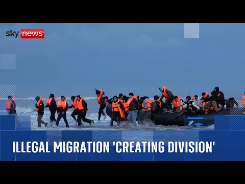 Immigration overhaul: What are the government’s plans and are they realistic?