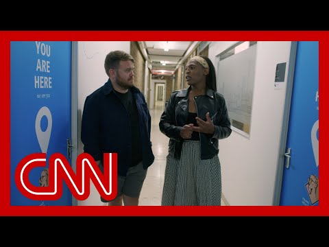 US funding cuts are closing clinics in South Africa and putting transgender health care at risk