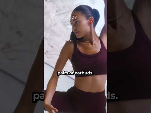 Apple’s Airpods have a new rival… made by Apple