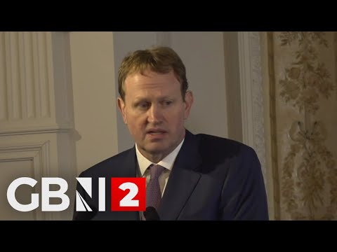 WATCH: British-Irish Intergovernmental Conference