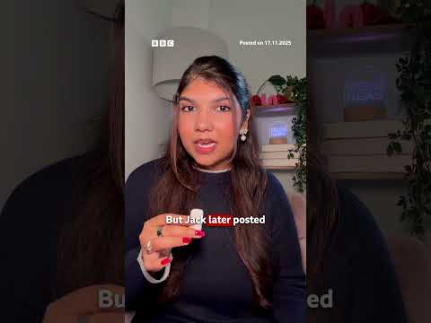 Jack Doherty arrested on drugs charges, Miami police say. #JackDoherty #Miami #BBCNews