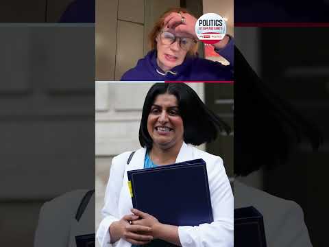 Will Labour accept Shabana Mahmood’s asylum crackdown?