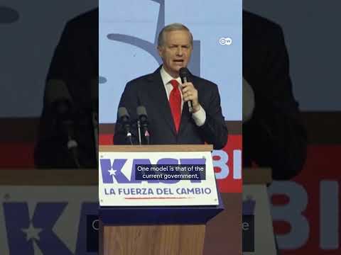 Jara vs Kast: Who are the candidates in Chile’s upcoming runoff election? | DW News