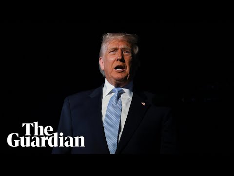 Trump meets White House Task Force on FIFA World Cup 2026 – watch live