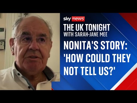 Nonita’s story: “Somebody needs to be held accountable” says Cllr Peter Zinkin