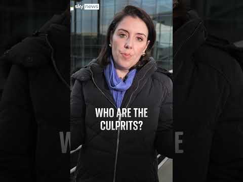 Train line explosion in Poland: Could this be ‘sabotage’?