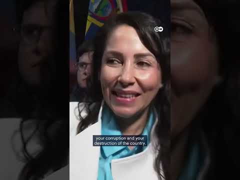 Ecuador: Referendum defeat for President Noboa | DW News
