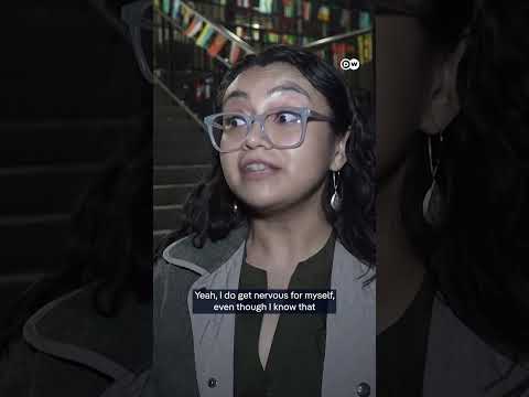 Over 80 arrests in North Carolina ICE raids | DW News