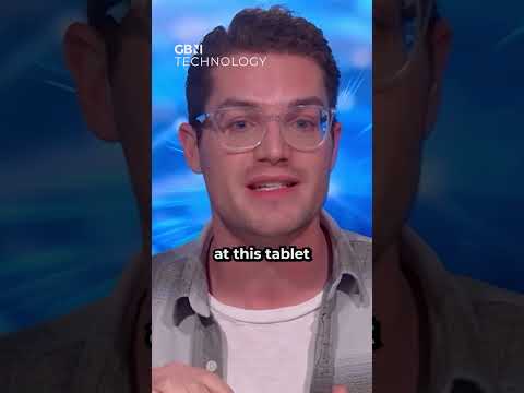 Apple’s most powerful iPad EVER is a ‘serious’ piece of kit!