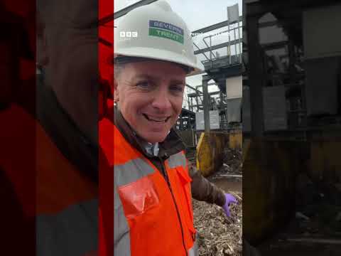 The ban on wet wipes made of plastic will be signed into UK law later today. #WetWipes #BBCNews