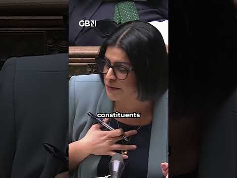 Home Sec slams Greens as ‘hypocrites’ in House of Commons asylum BUST-UP