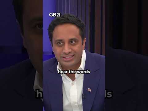 Zia Yusuf says Home Secretary’s backbenchers will THWART new migration plans